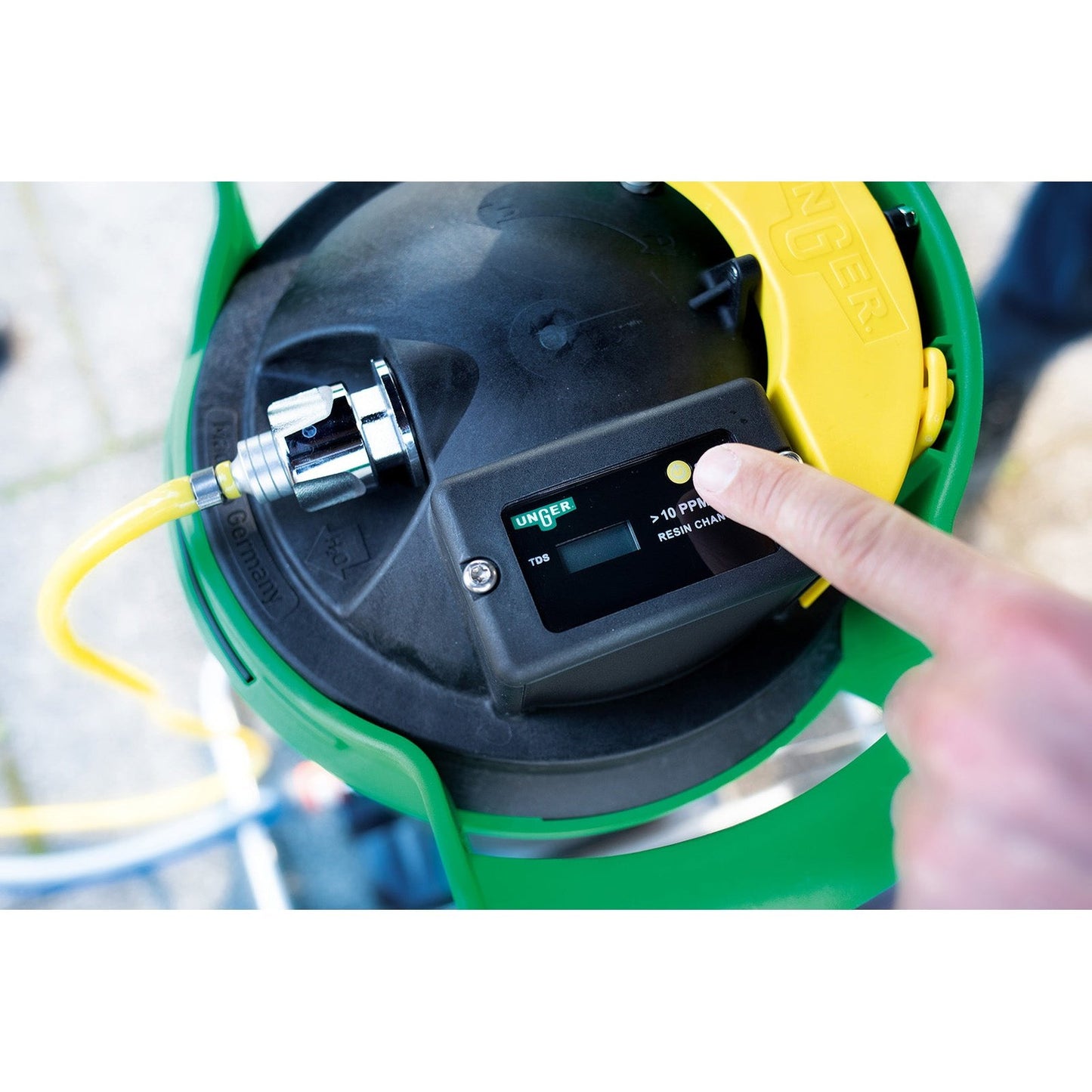 UNGER Hydro Power Ultra Filter S