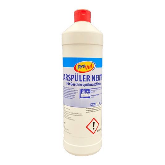Klarspüler Universal 1L