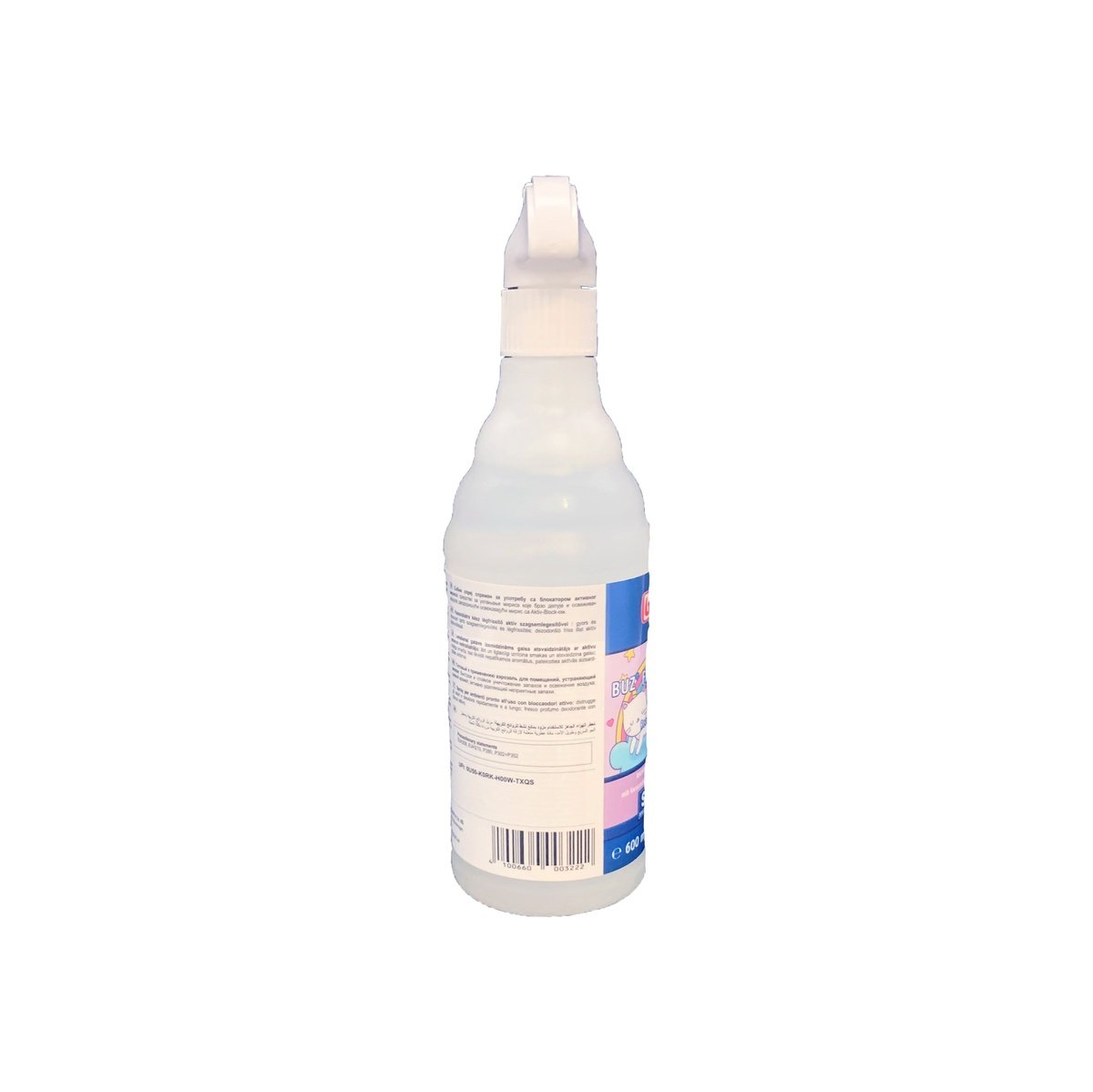 Buzil Fresh Magic Geruchsblocker G 567