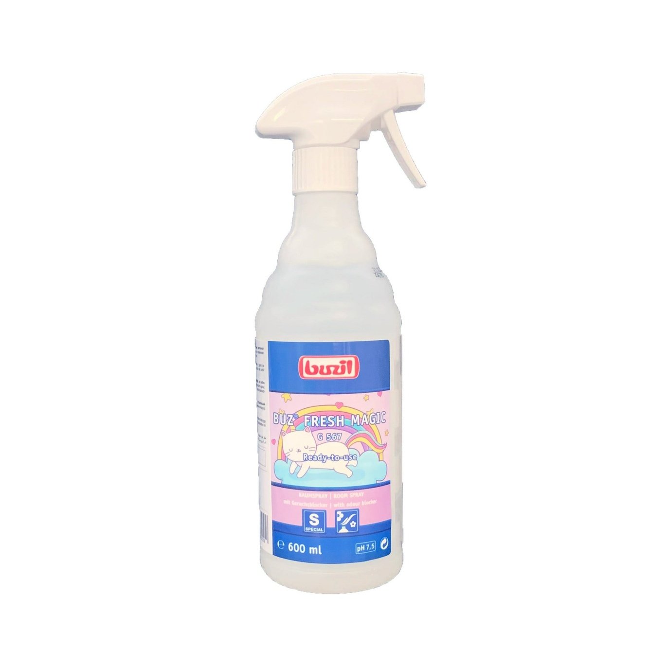 Buzil Fresh Magic Geruchsblocker G 567
