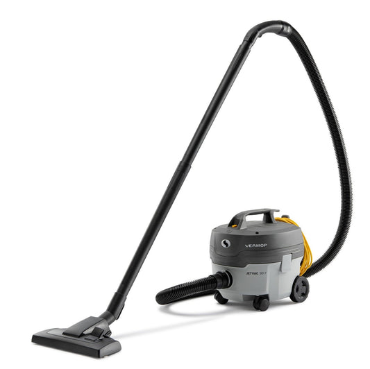 Jetvac SD 7 Vermop