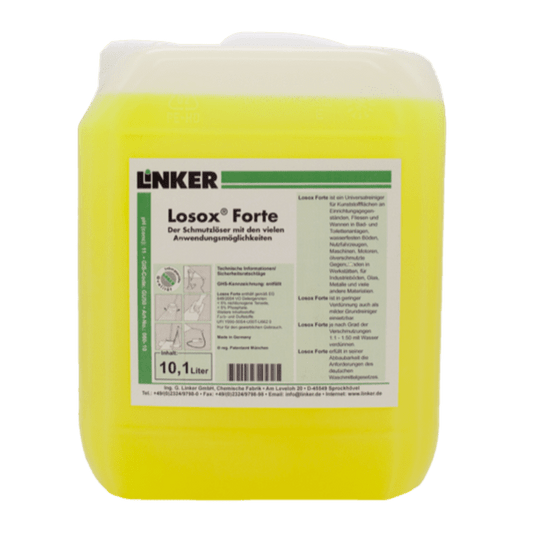 Linker Losox Forte 10L