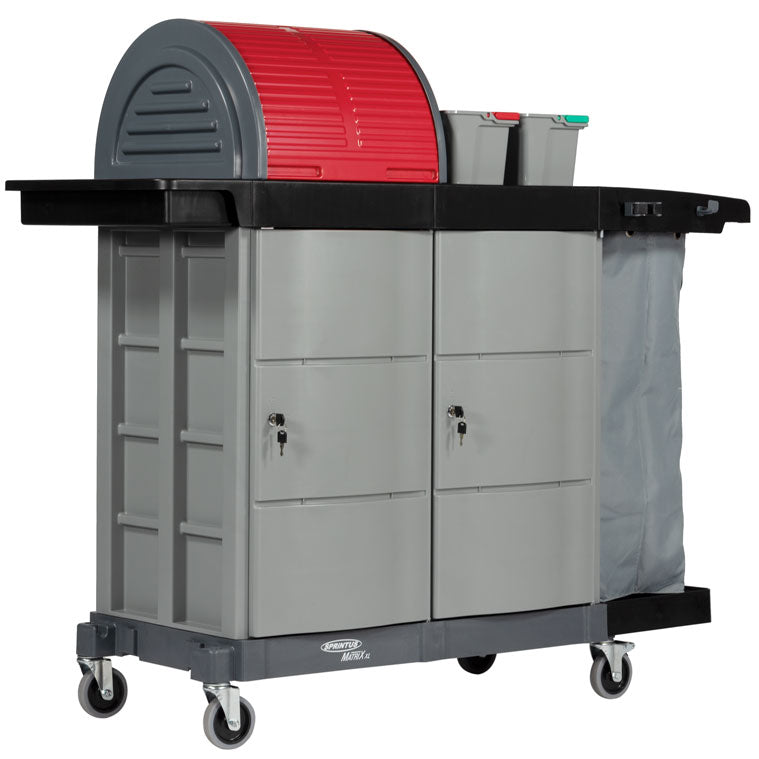 MatrixXL Hotelwagen Sprintus