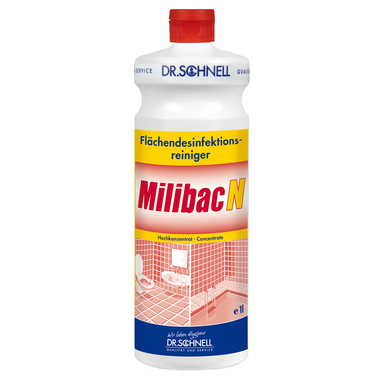 Milibac N 1L Dr. Schnell