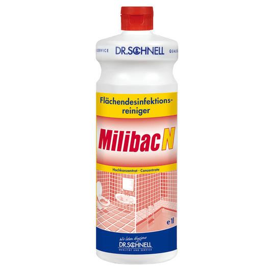 Milibac N 1L Dr. Schnell