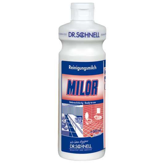Milor 500ml Dr. Schnell