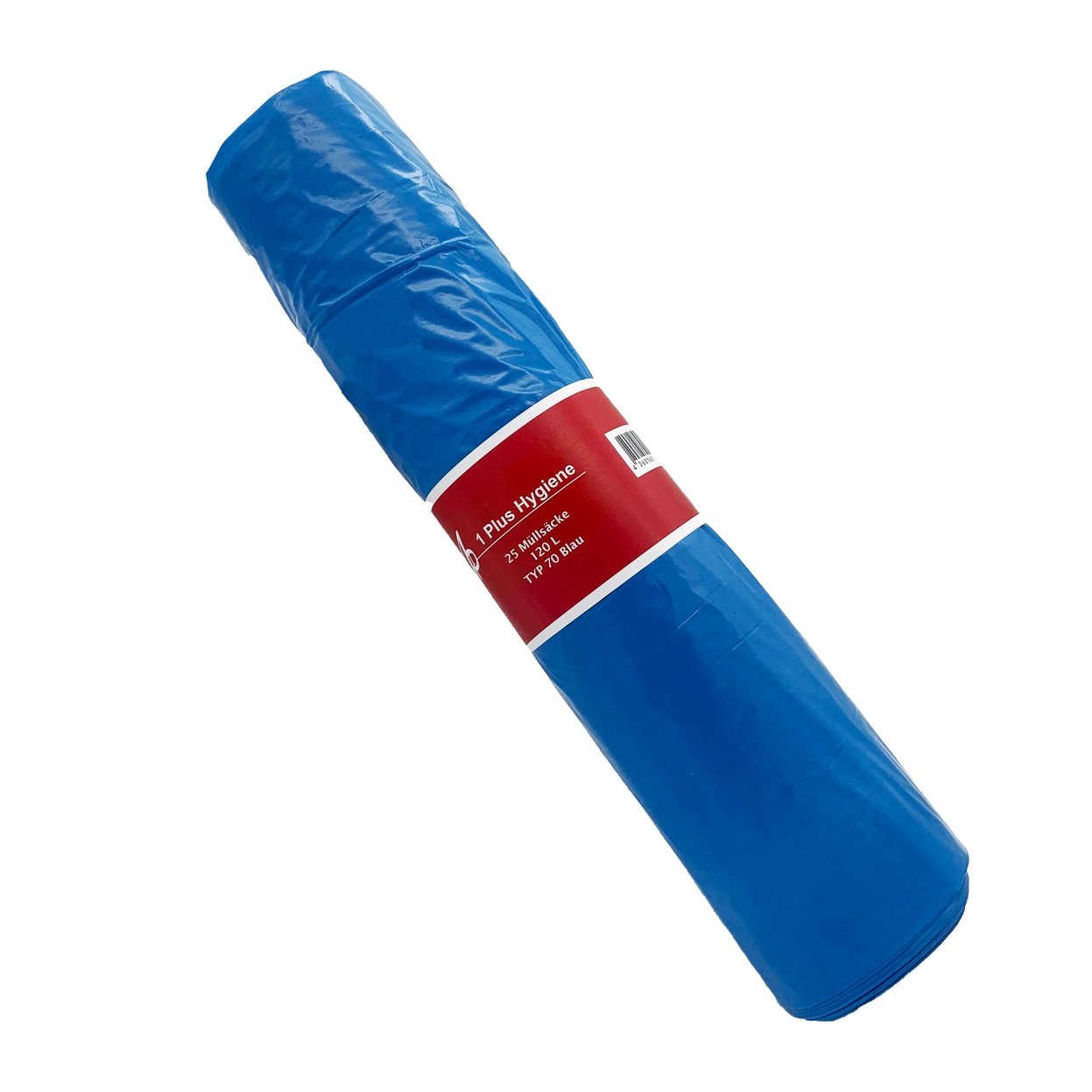 Müllsack Abfallsack 120L Typ 70 blau