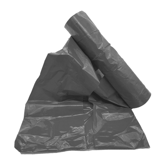 Müllsäcke 120L Schwarz