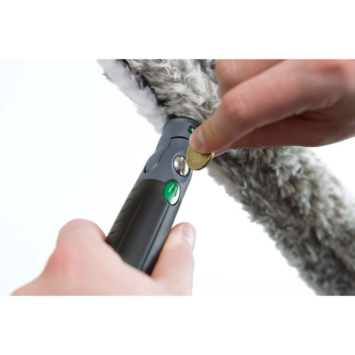 UNGER Ergo Tec Ninja Einwascher