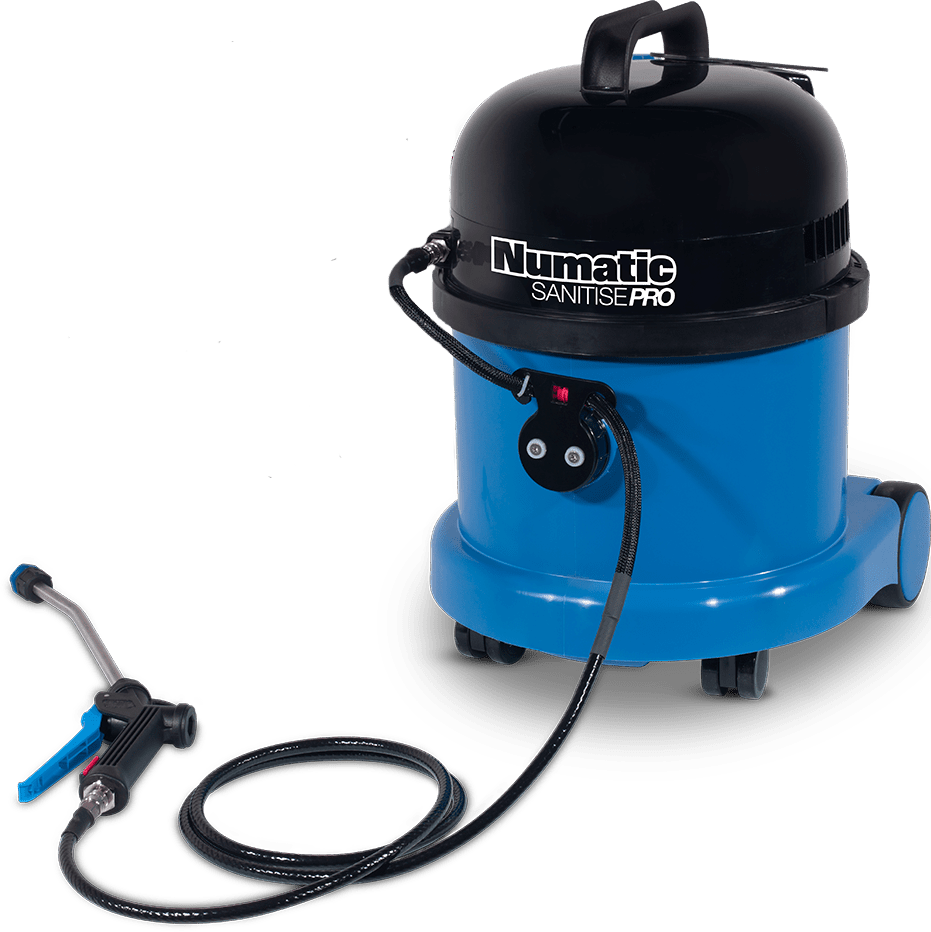Sanitize Pro NSU 360