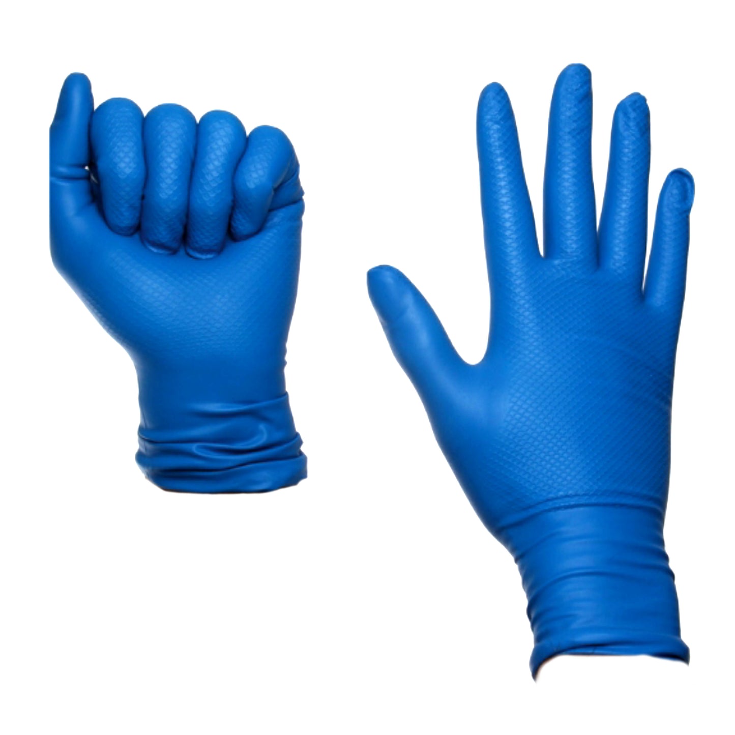 Nitril Einmalhandschuhe Abena Sensitive S M L XL