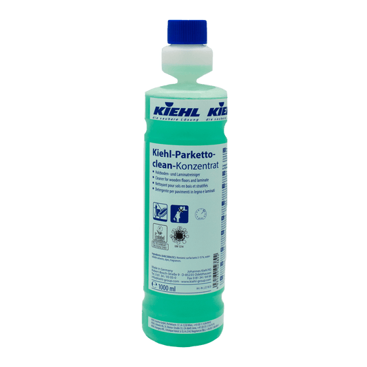 Kiehl Paketto Clean Konzentrat 1L