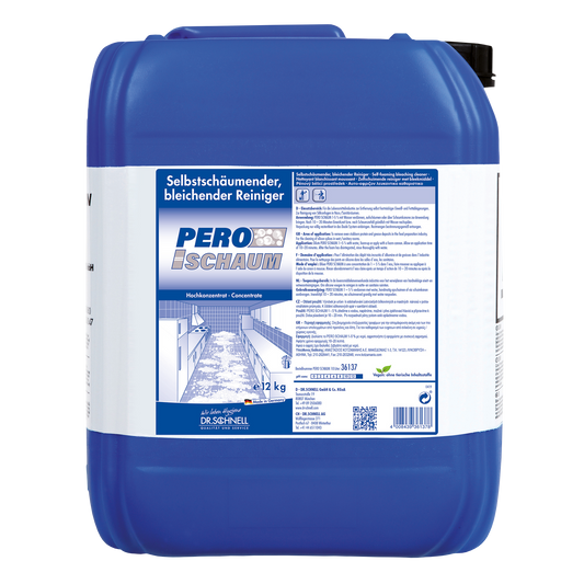 Pero Schaum 12L Dr.Schnell