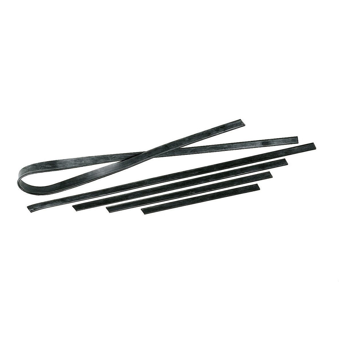 UNGER Pro Wischer Gummi Soft / Hart