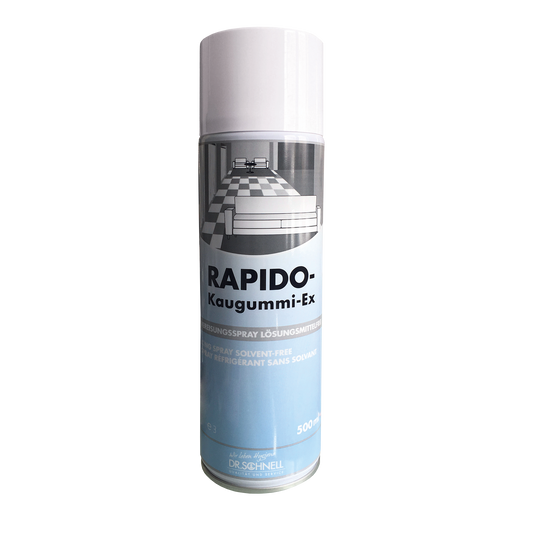 Rapido Kaugummi Ex 1L