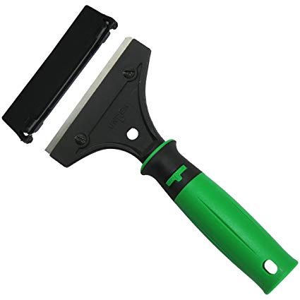 UNGER Ergo Tec Schaber 10cm