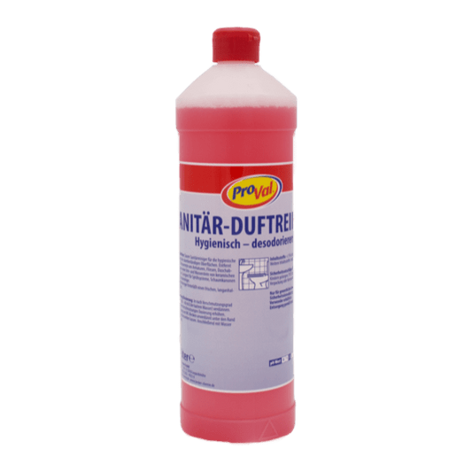 Sanitär-Duftreiniger 1L / 10L Proval