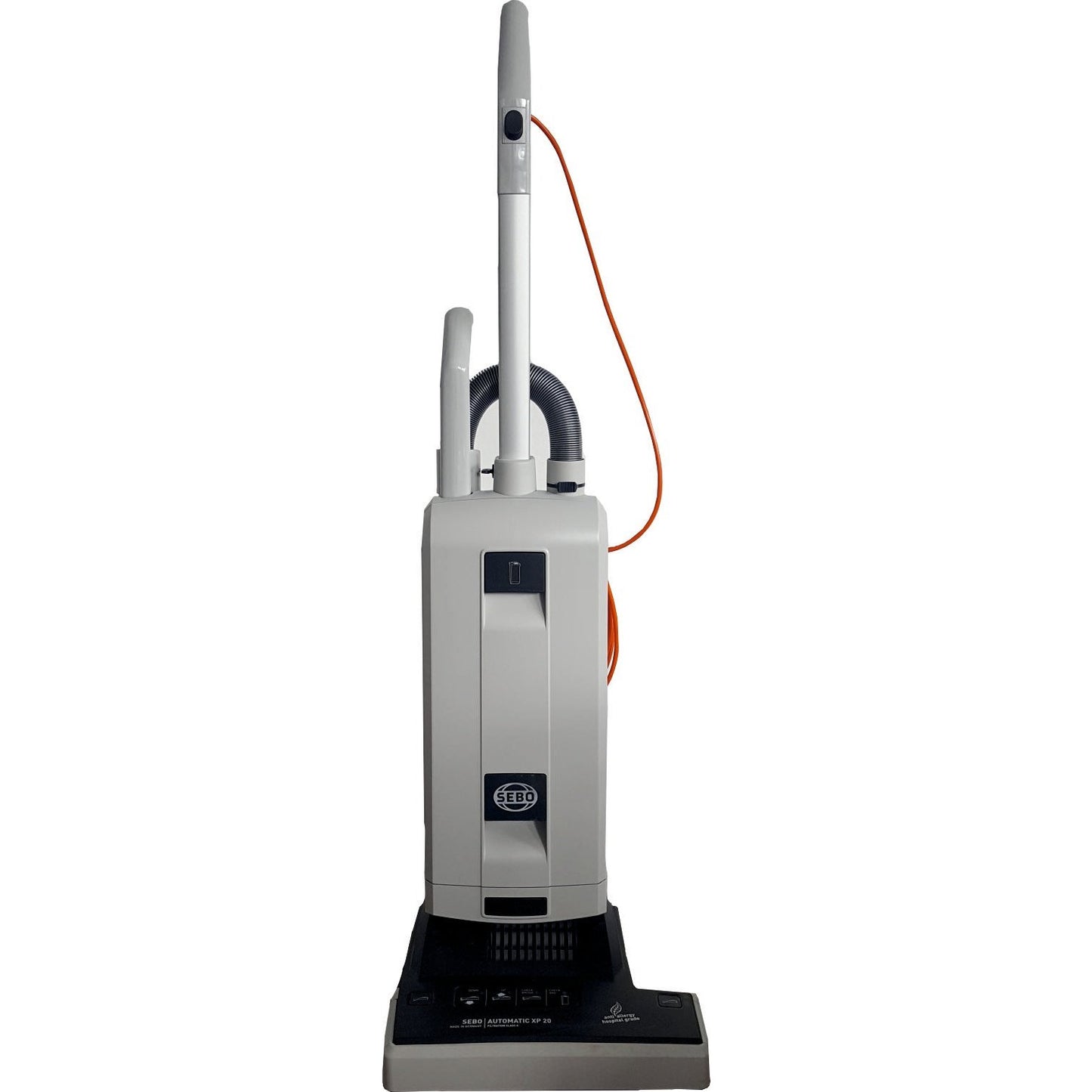 Sebo XP 20 Automatic Bürstensauger