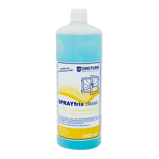 Sprayfris classic 1L / 10L