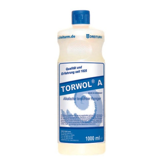 Dreiturm Reiniger Torwol® A
