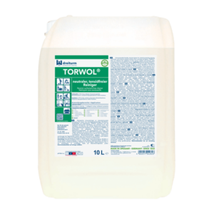 Dreiturm Torwol® Tensidfreier Reiniger