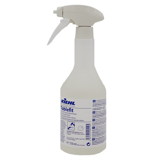 Kiehl Tablefit 750ml