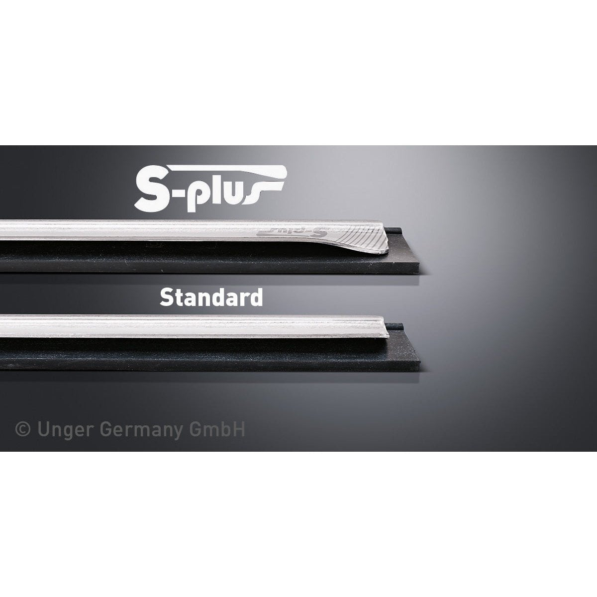 UNGER S-Schiene Plus Soft
