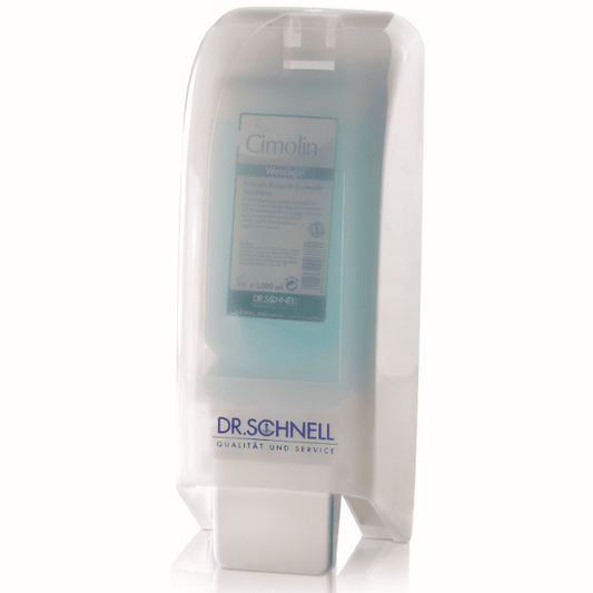 Wandspender V10-Flasche 1L