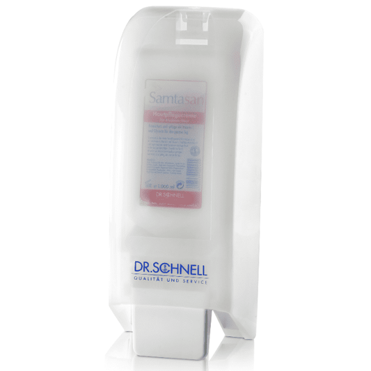 Wandspender V10-Flasche 1L