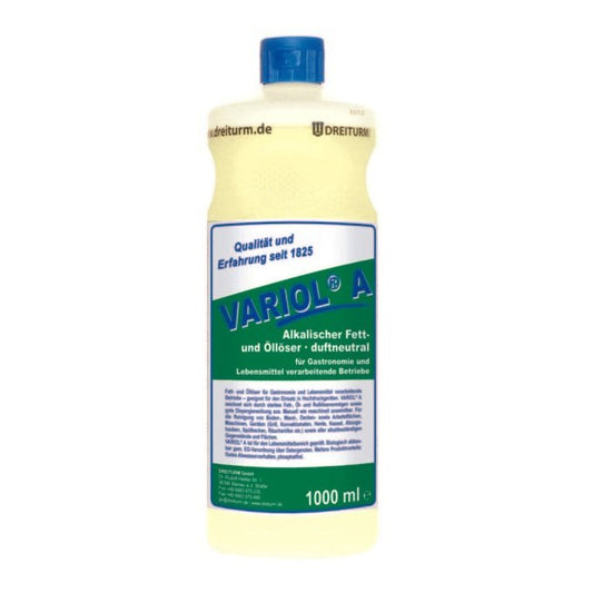 Variol® A 1L / 10L