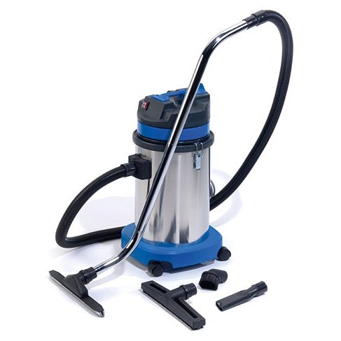 Clean Track Industriesauger 30 -1-STBL