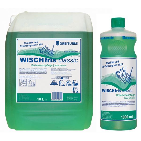 Wischfris classic 1L / 10L