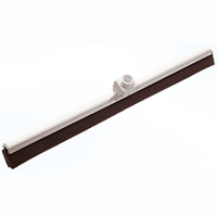 Wasserschieber zweilippig 60 cm