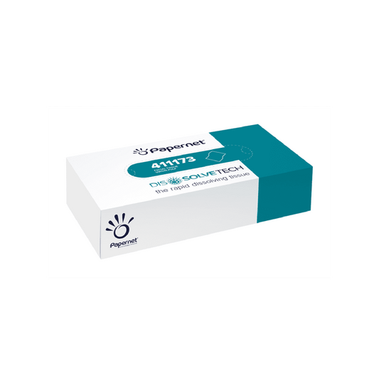 Kosmetiktuecher 2 Lagig