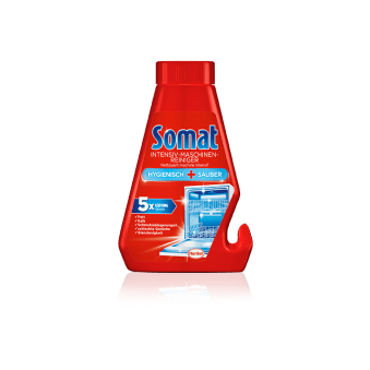 Intensiv Maschienenreiniger Somat