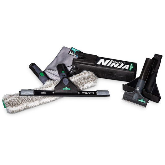 Unger ErgoTec NINJA Complete Set 6in1 AKN14