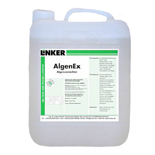Linker AlgenEx 10L Linker
