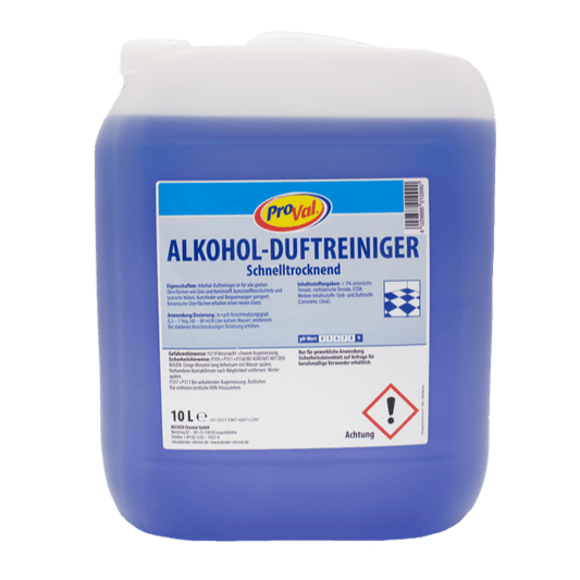 Proval Alkoholduftreiniger 1L / 10L