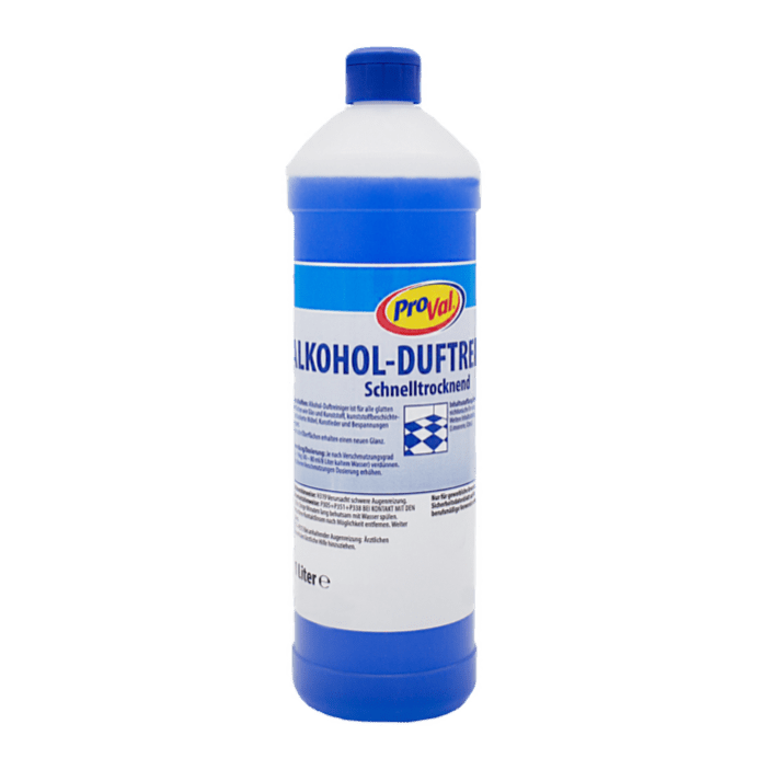 Proval Alkoholduftreiniger 1L / 10L
