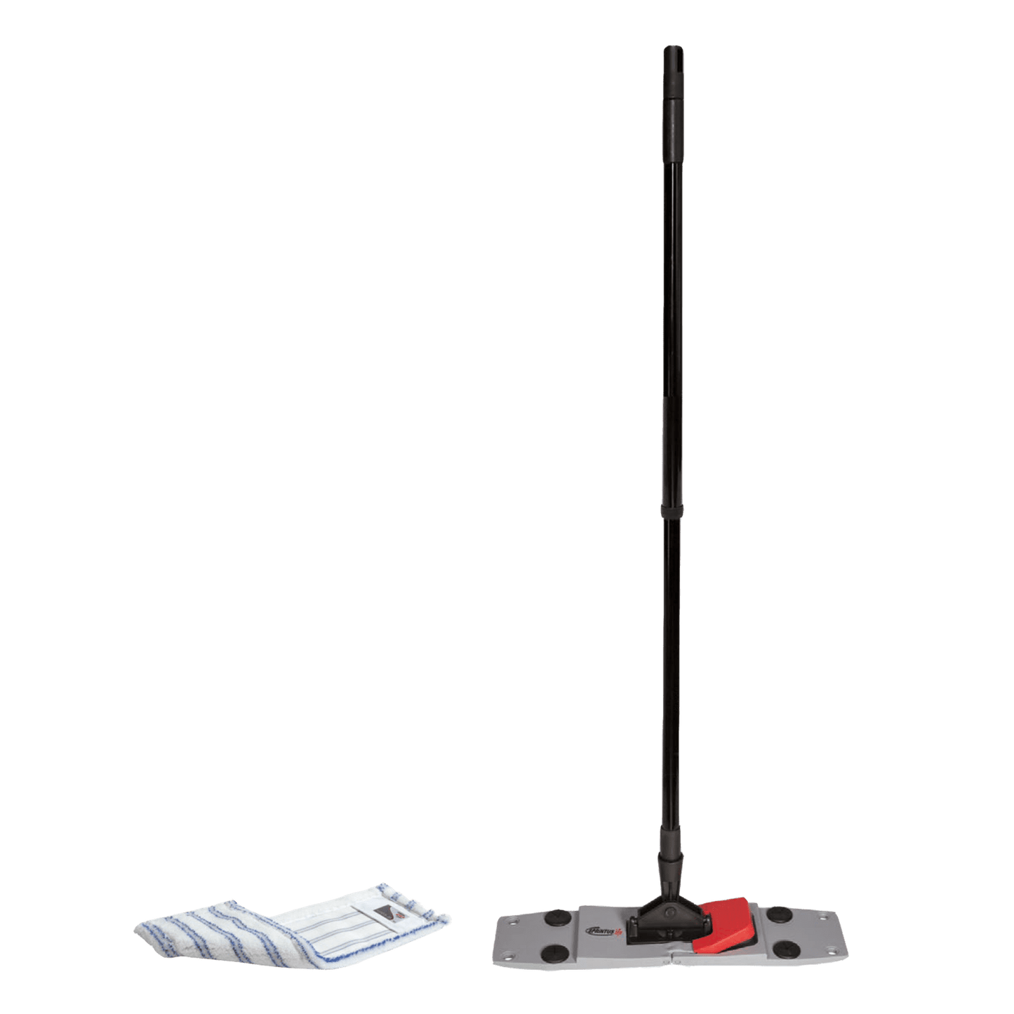 Sprintus Click To Mopp 3 - Teiliges Bodenwisch Set