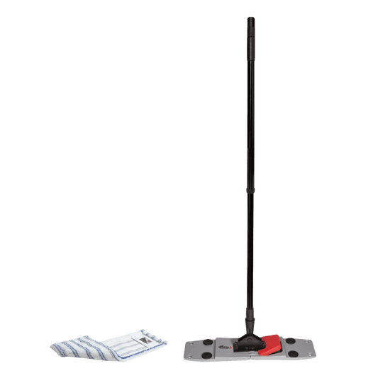 Sprintus Click To Mopp 3 - Teiliges Bodenwisch Set