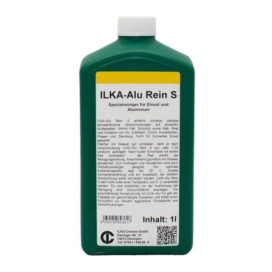 ILKA Alu Rein S 1 Liter