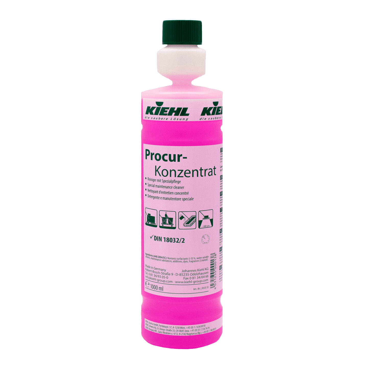 Procur Konzentrat 1L