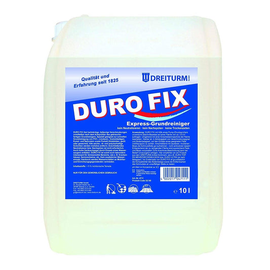 Dreiturm Duro fix 10L