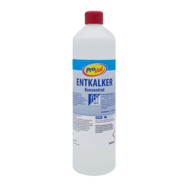 Entkalker 1L / 10L