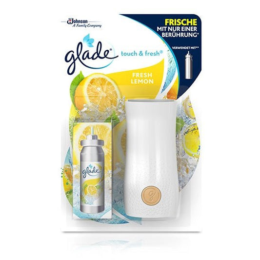 Glade® Touch & Fresh®