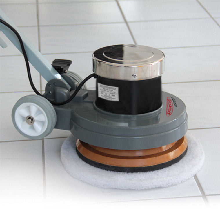 Sprintus EEM 13 R Exzenter Einscheibenmaschine