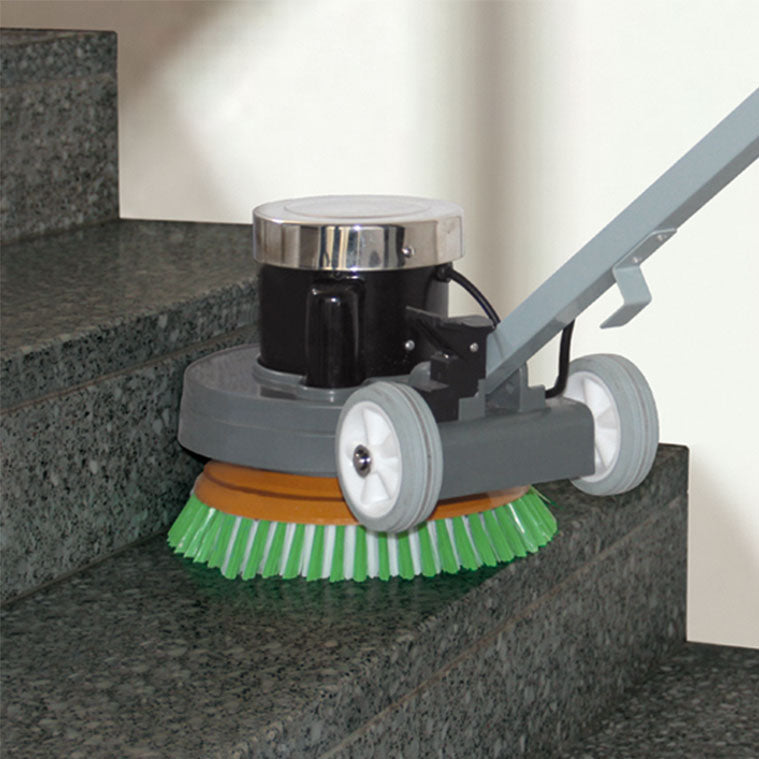 Sprintus EEM 13 R Exzenter Einscheibenmaschine