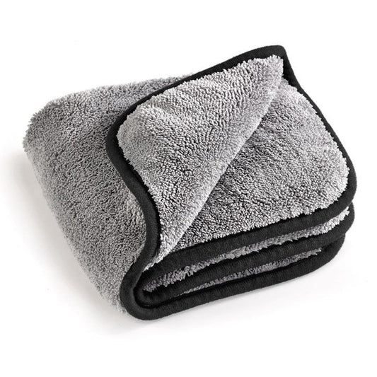 Mega Flausch Microfaser