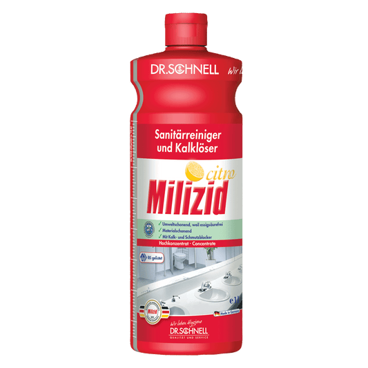 Milizid Citro 1L Dr. Schnell